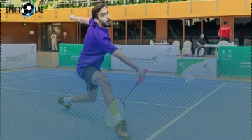 كركوك تحتضن بطولة الدوري العراقي للمتقدمين في الريشة الطائرة 2025 بمتابعة مباشرة